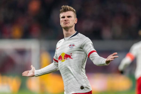 Image สื่อเปิดเผย Timo Werner ยังมีโอกาสซบเชลซี