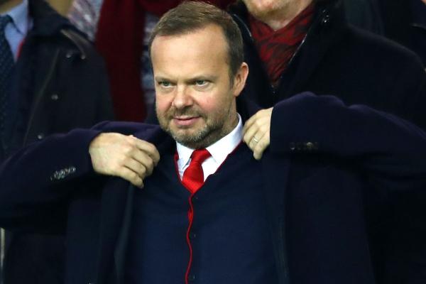 Image กระทบหนัก Ed Woodward ลังเลทุ่มงบประมาณคว้านักเตะในซัมเมอร์นี้