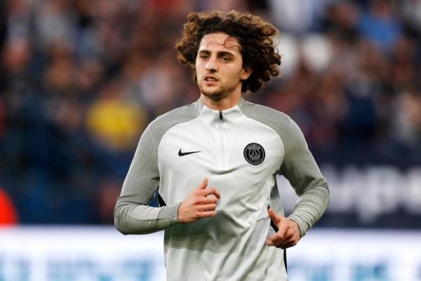 Image Adrien Rabiot เผยสาเหตุที่ไม่ไปต่อกับแมนเชสเตอร์  ซิตี้