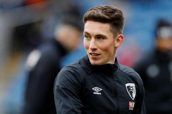 Image ใจป้ำ ลิเวอร์พูลให้ Harry Wilson อยู่กับบอร์นมัธจนจบฤดูกาลนี้