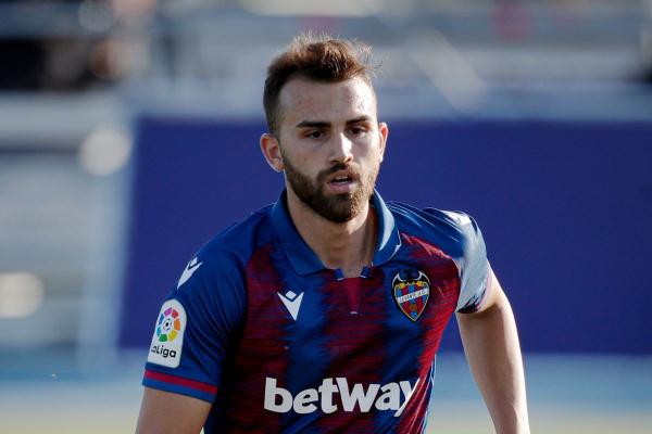 Image โรม่าจ่อคว้าตัว Borja Mayoral กองหน้าเรอัล มาดริด