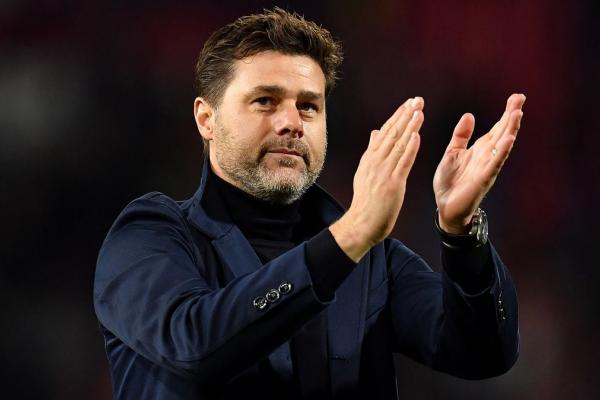 Image Pochettino พร้อมสำหรับการกลับมาคุมทีม