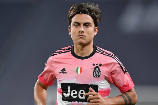 Image ยูเว่เร่ขาย Paulo Dybala เสนอให้ Arsenal และ Tottenham Hotspur