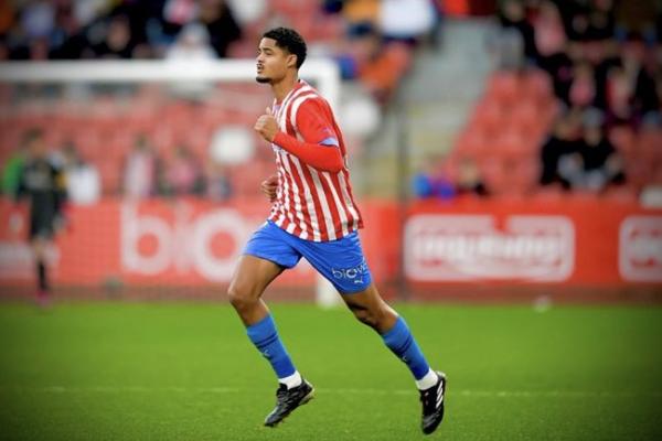 Image หลายสโมสรจับตามอง Jonathan Varane