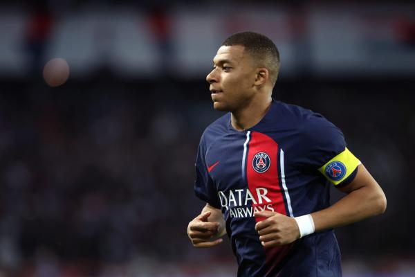 Image ลิเวอร์พูลเชื่อมโยงกับข้อตกลงยืมตัว Kylian Mbappe