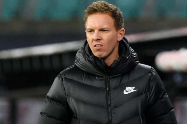 Image Julian Nagelsmann ปฏิเสธข่าวกับบาร์เซโลน่า