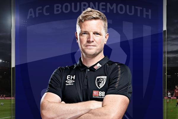 Image Eddie Howe อาจตกลงคุมสโมสร Celtic