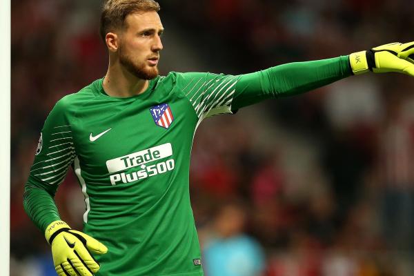 Image Jan Oblak เผยเรื่องอนาคตไม่แน่หากย้ายไปลีกผู้ดี