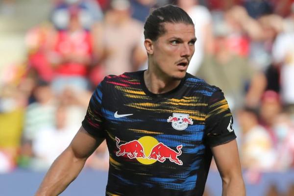 Image บาเยิร์น มิวนิค ตกลงค่าตัว Marcel Sabitzer จาก RB Leipzig