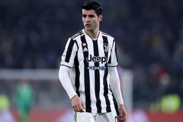 Image สื่อเผยดีล Alvaro Morata ย้ายไปบาร์เซโลนา 'เสร็จสมบูรณ์ 95%'