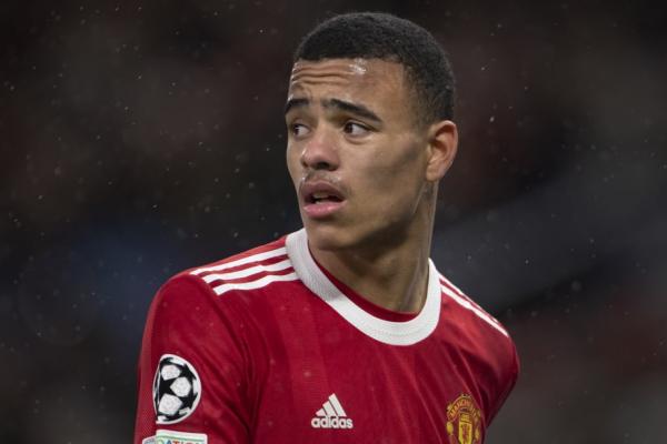 Image Mason Greenwood ถูกจับเพิ่มเติมในข้อหาข่มขืนและขู่ว่าจะฆ่า