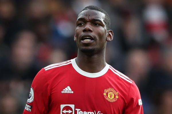 Image ม้าลายเตรียมข้อเสนอสัญญาขนาดใหญ่ล่าตัว Paul Pogba